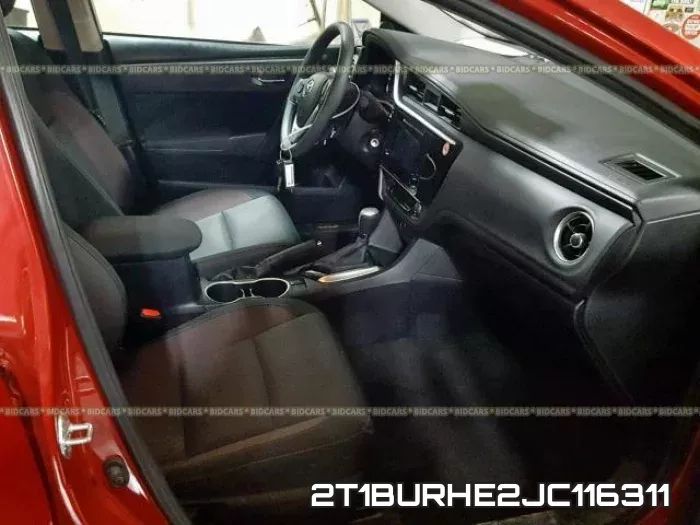 2T1BURHE2JC116311 фото 6