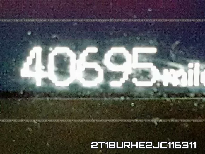 2T1BURHE2JC116311 фото 9