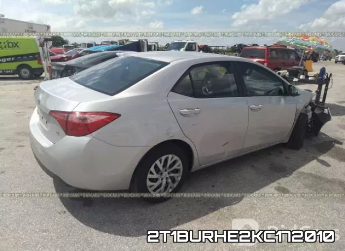 2T1BURHE2KC172010 фото 5