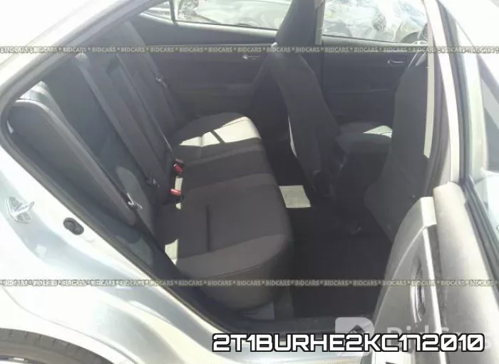 2T1BURHE2KC172010 фото 9