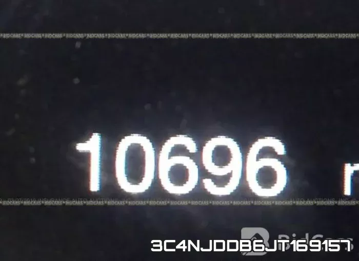 3C4NJDDB6JT169157 фото 8