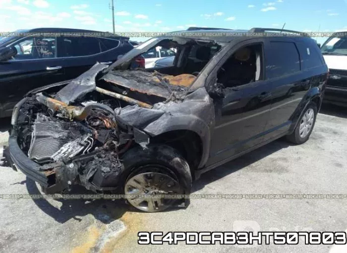 3C4PDCAB3HT507803 фото 3