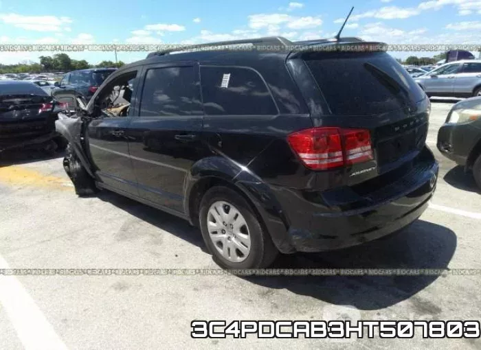 3C4PDCAB3HT507803 фото 4