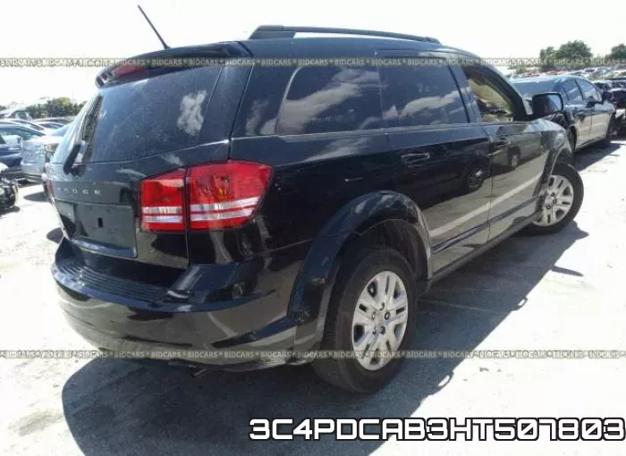 3C4PDCAB3HT507803 фото 5