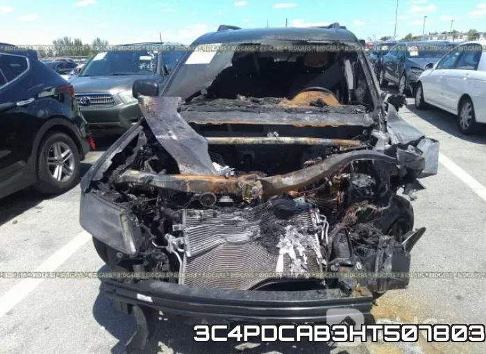 3C4PDCAB3HT507803 фото 7