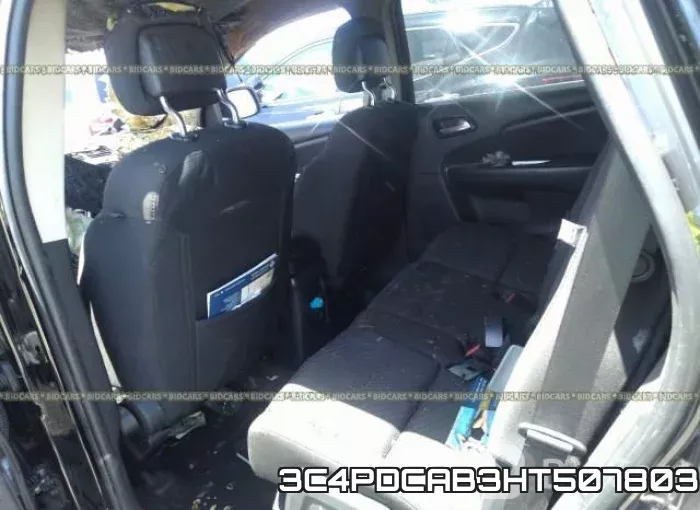3C4PDCAB3HT507803 фото 9