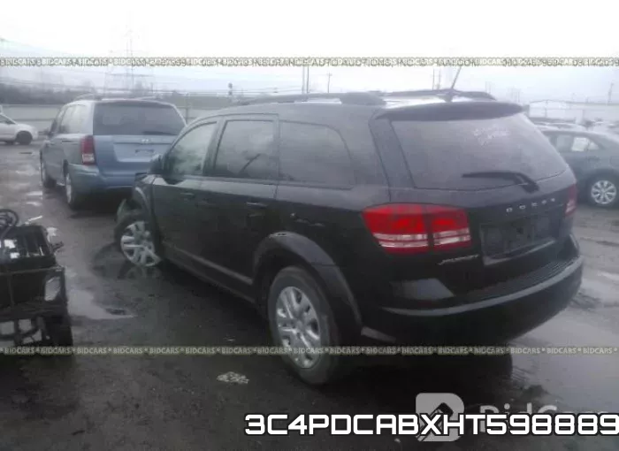 3C4PDCABXHT598889 фото 4