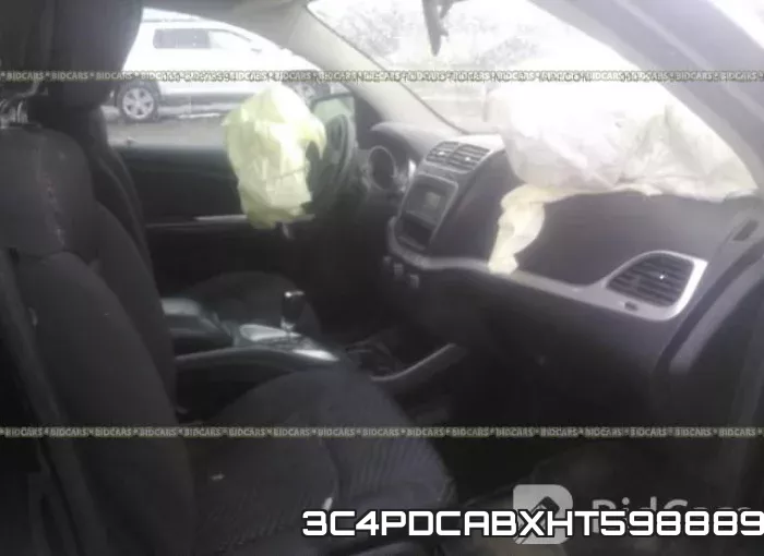 3C4PDCABXHT598889 фото 6