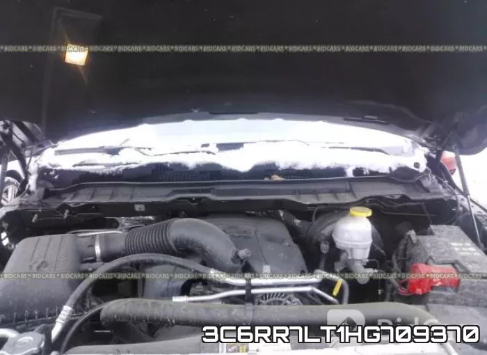 3C6RR7LT1HG709370 фото 2