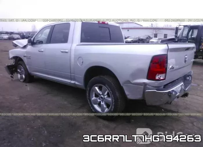 3C6RR7LT7HG794263 фото 4