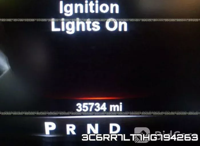3C6RR7LT7HG794263 фото 8