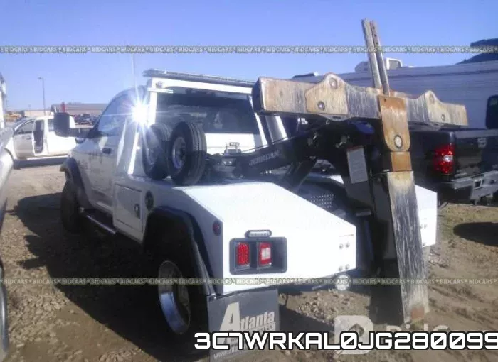 3C7WRKAL0JG280099 фото 4