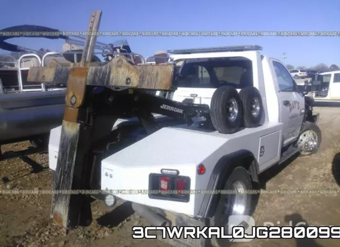 3C7WRKAL0JG280099 фото 5