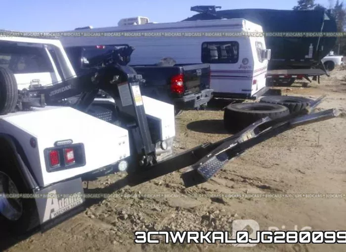 3C7WRKAL0JG280099 фото 8
