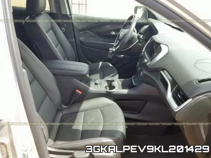 3GKALPEV9KL201429 фото 6