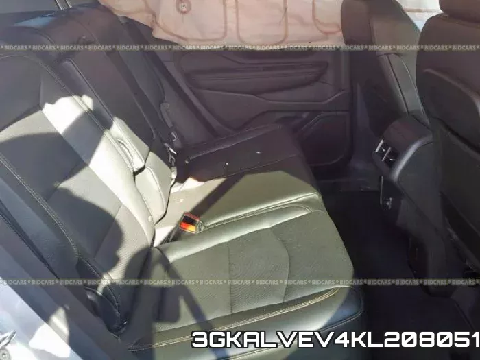 3GKALVEV4KL208051 фото 7