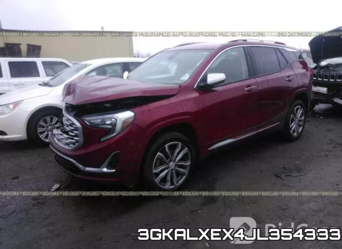 3GKALXEX4JL354333 фото 3