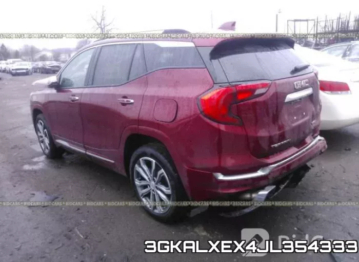 3GKALXEX4JL354333 фото 4