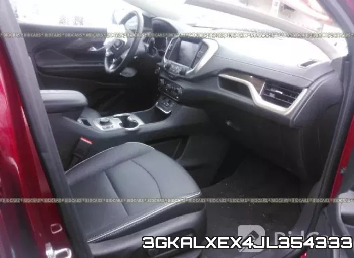 3GKALXEX4JL354333 фото 6