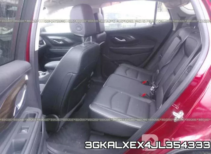 3GKALXEX4JL354333 фото 9