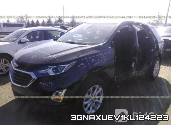 3GNAXUEV1KL124223 фото 3