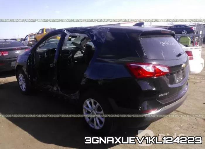 3GNAXUEV1KL124223 фото 4