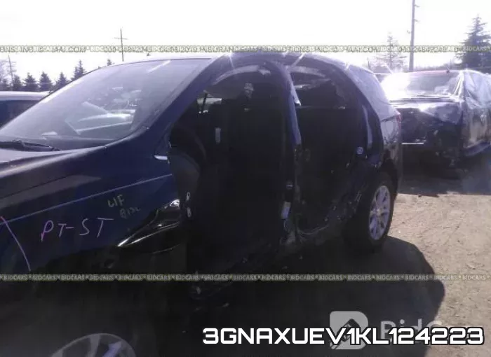 3GNAXUEV1KL124223 фото 7