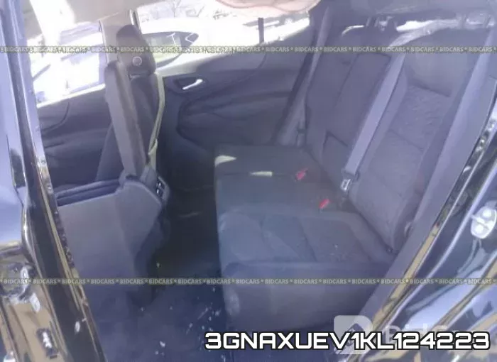 3GNAXUEV1KL124223 фото 9