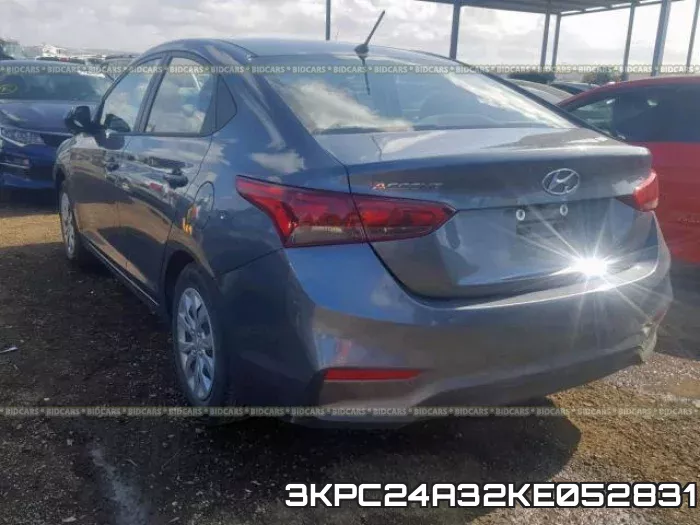 3KPC24A32KE052831 фото 4