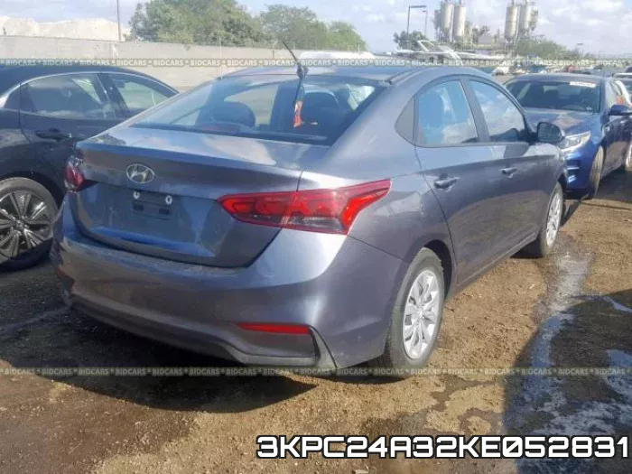 3KPC24A32KE052831 фото 5
