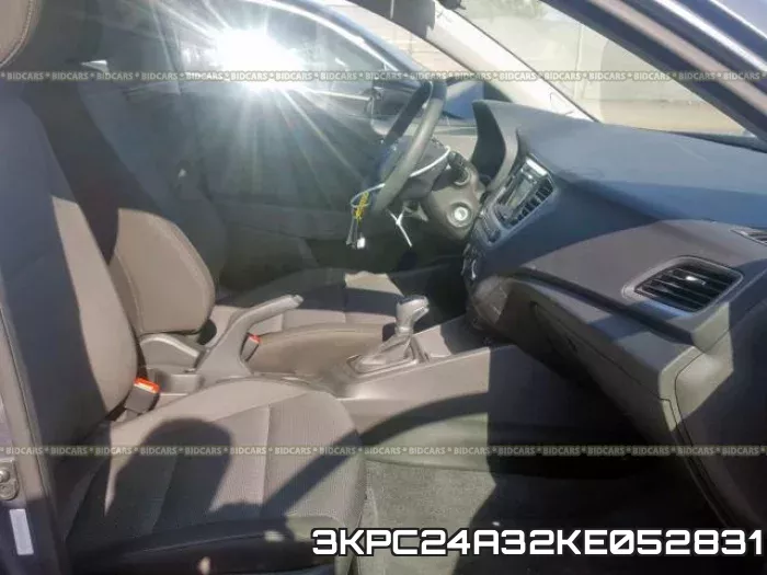 3KPC24A32KE052831 фото 6