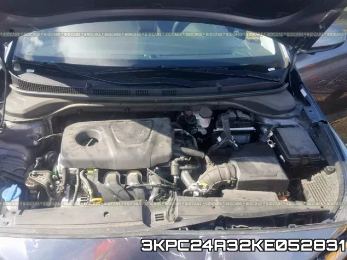 3KPC24A32KE052831 фото 8