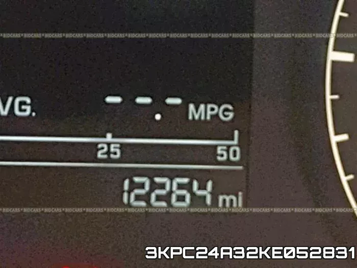 3KPC24A32KE052831 фото 9