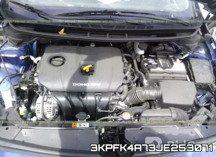 3KPFK4A73JE253071 фото 2