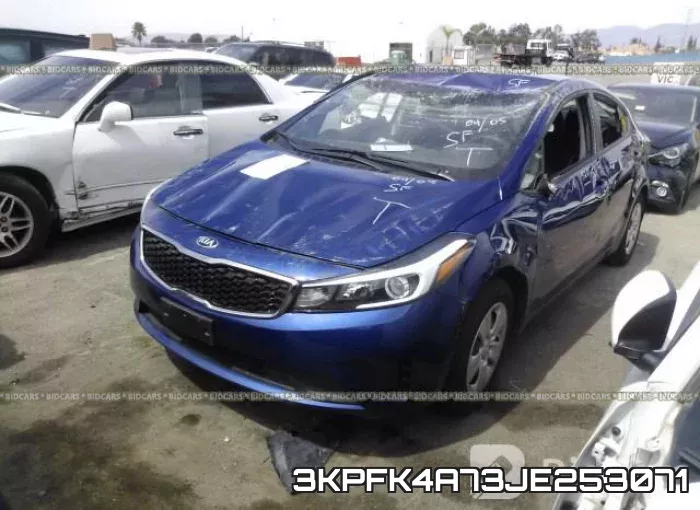 3KPFK4A73JE253071 фото 3