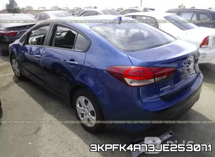 3KPFK4A73JE253071 фото 4