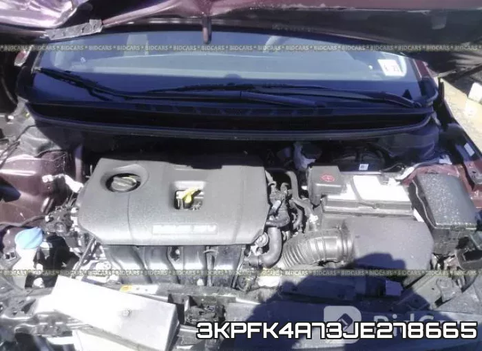 3KPFK4A73JE278665 фото 2