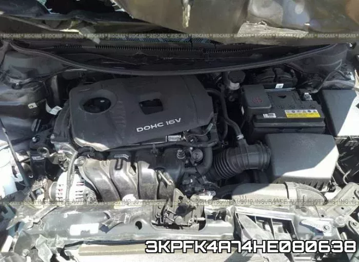 3KPFK4A74HE080638 фото 2