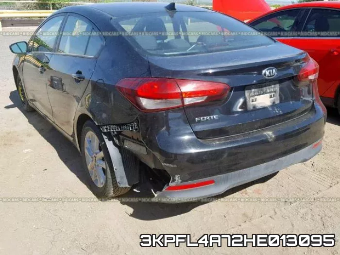 3KPFL4A72HE013095 фото 4