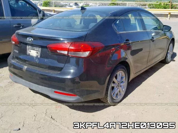 3KPFL4A72HE013095 фото 5