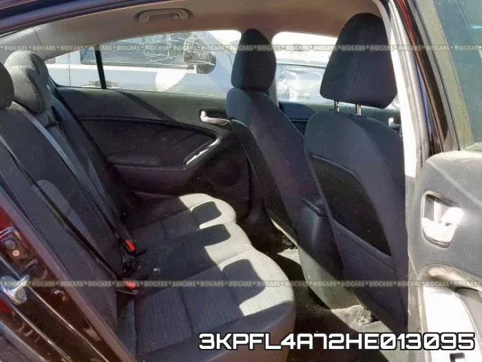 3KPFL4A72HE013095 фото 7