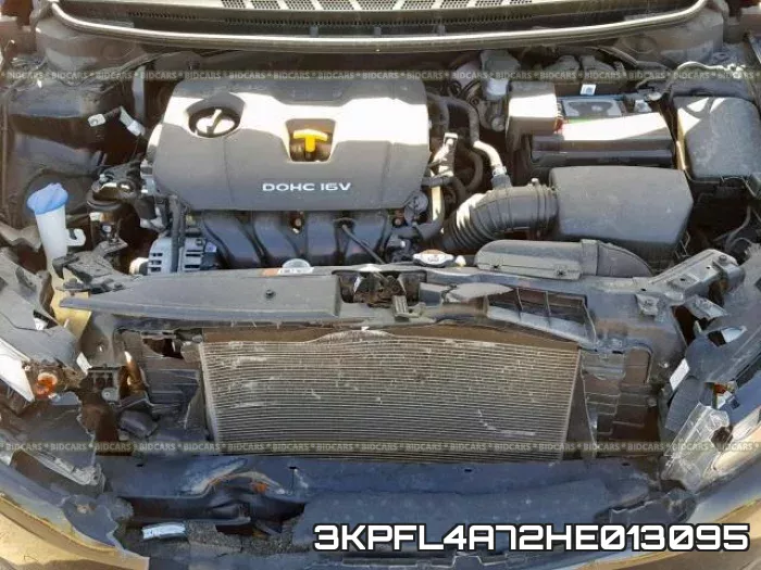 3KPFL4A72HE013095 фото 8