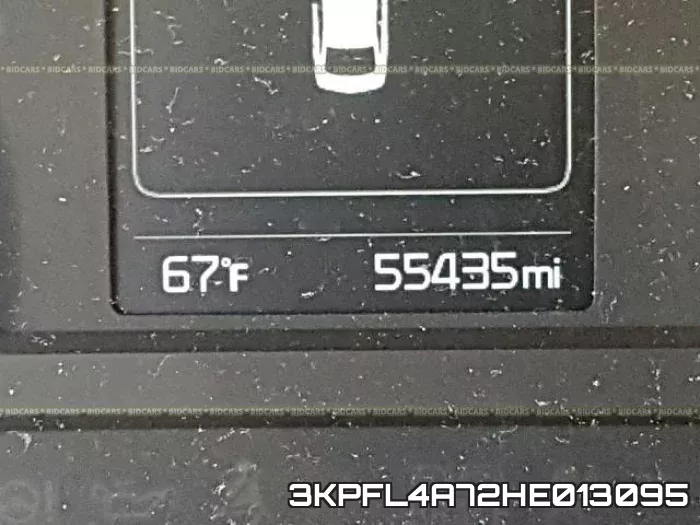 3KPFL4A72HE013095 фото 9