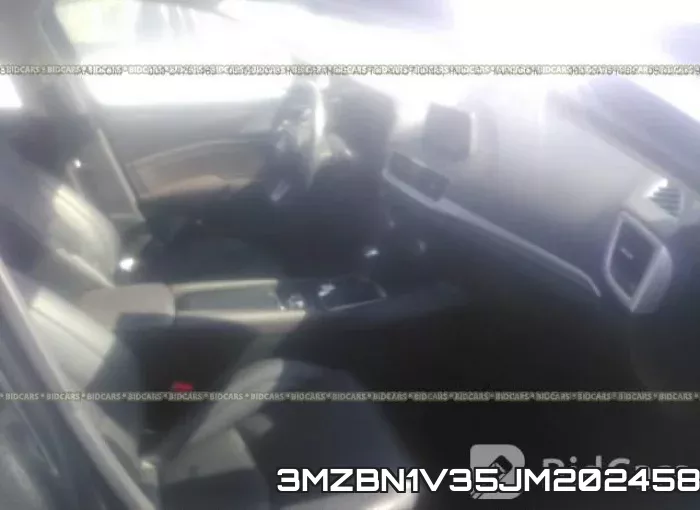 3MZBN1V35JM202458 фото 6