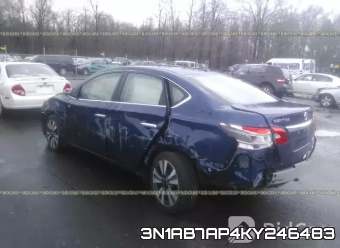 3N1AB7AP4KY246483 фото 4