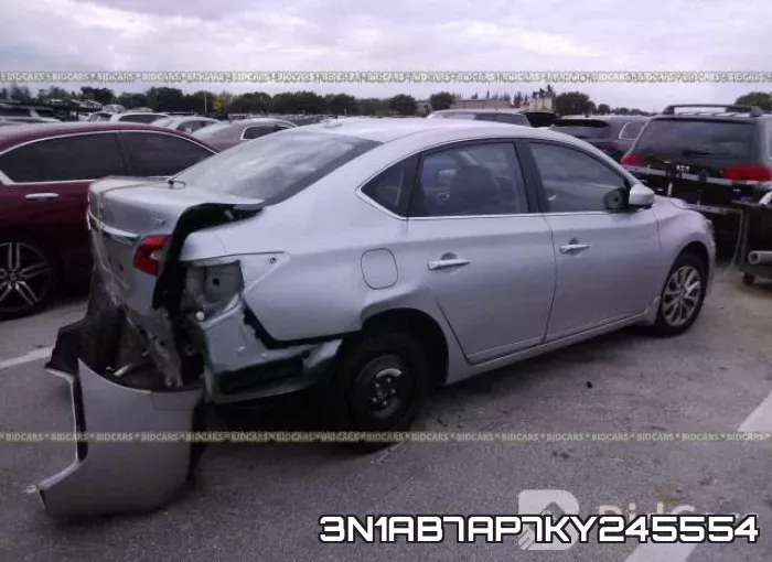 3N1AB7AP7KY245554 фото 5