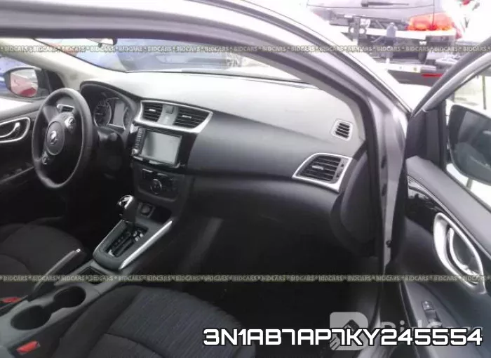 3N1AB7AP7KY245554 фото 6
