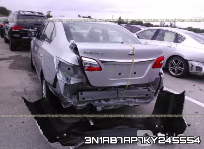 3N1AB7AP7KY245554 фото 7