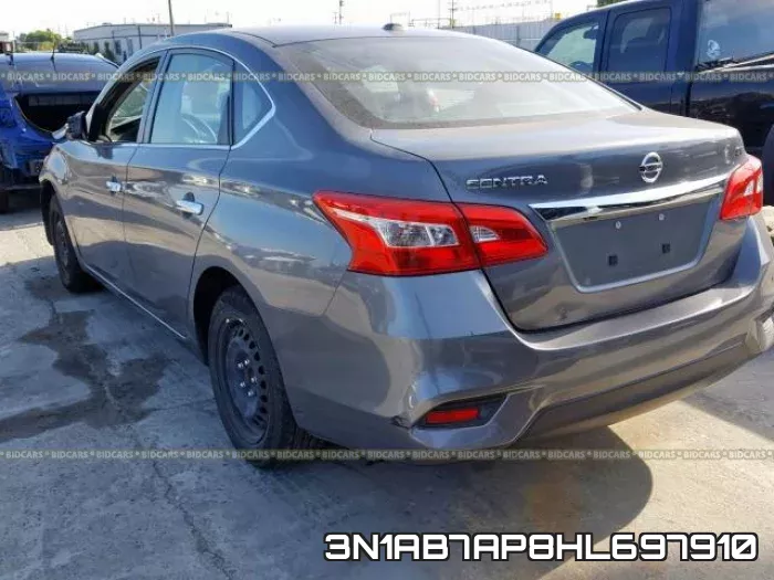 3N1AB7AP8HL697910 фото 4