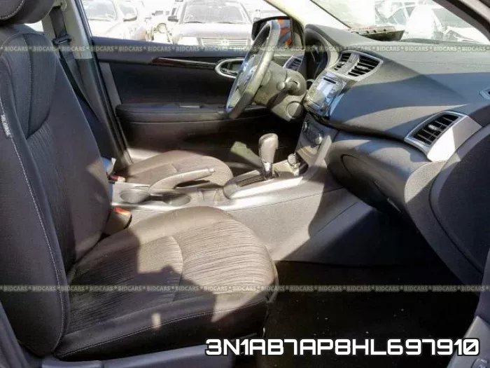 3N1AB7AP8HL697910 фото 6
